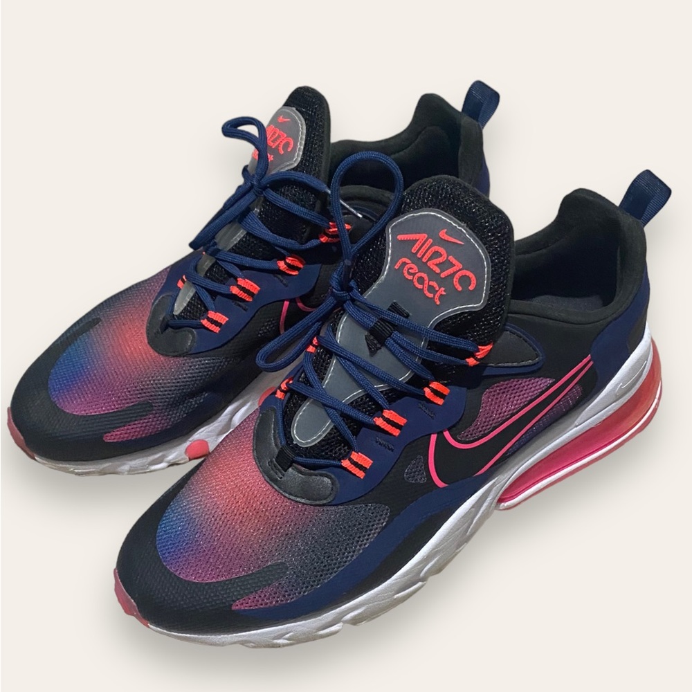 Nike sneakers